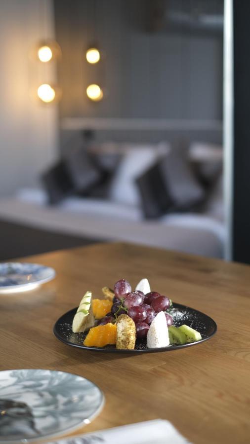 אנטליה Afflon Hotels Sea Hill Concept Adult Only מראה חיצוני תמונה