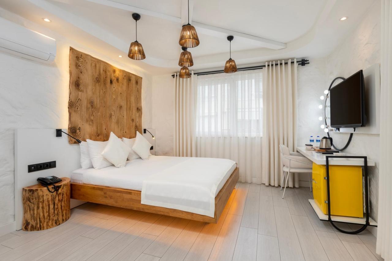 אנטליה Afflon Hotels Sea Hill Concept Adult Only מראה חיצוני תמונה
