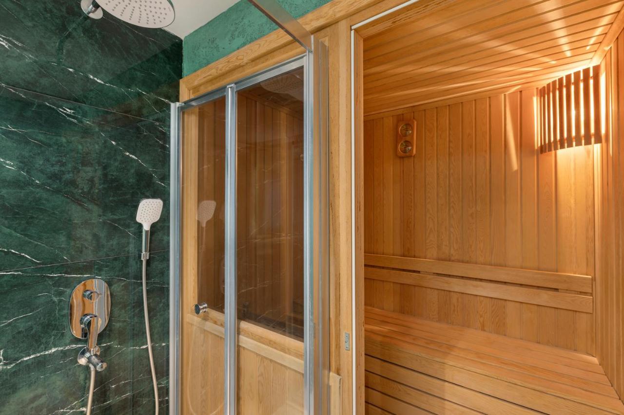 אנטליה Afflon Hotels Sea Hill Concept Adult Only מראה חיצוני תמונה