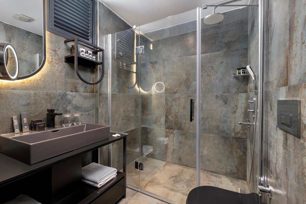 אנטליה Afflon Hotels Sea Hill Concept Adult Only מראה חיצוני תמונה
